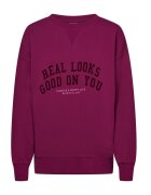Bloovii Bluza dama Maro Bordo Keithan - Maro