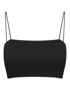 Bloovii Top dama Poliamida - Negru