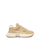 BOGNER Adidasi sport 22540413 - bej - piele naturala