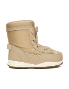 BOGNER Ghete dama La Plagne 13 A 3254 - maro - piele ecologica