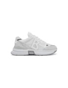 BOGNER Pantofi sport barbati - 12522505 - Piele naturala - Alb