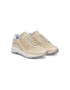 BOGNER Pantofi sport dama - 22522725 - Piele naturala - Bej