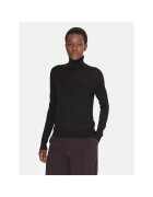 BOSS Bluza sport dama negru