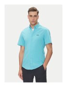 BOSS Camasa barbati albastru - fabrica de calitate