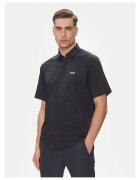 BOSS Camasa de barbati - Bleumarin