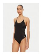 BOSS Costum de baie dama negru