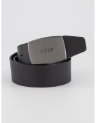 BOSS Curea de piele