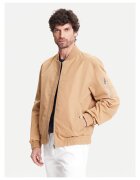 BOSS Geaca bomber barbati bej