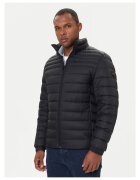 BOSS Geaca de iarna barbati - neagra