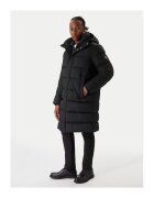 BOSS Geaca de iarna barbati neagra