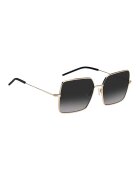BOSS Ochelari de soare cu lentile in degrade