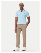 BOSS Pantaloni barbati culoare bej