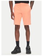 BOSS Pantaloni barbati sort - coral - material
