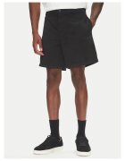BOSS Pantaloni barbati - sort - negru