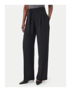 BOSS Pantaloni dama - 302898640 - Negru