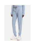 BOSS Pantaloni de trening - albastru