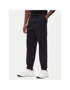 BOSS Pantaloni de trening pentru barbati negru