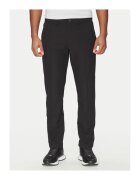 BOSS Pantaloni eleganti barbati negru