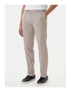 BOSS Pantaloni pentru barbati - bej