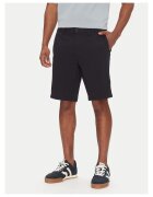 BOSS Pantaloni scurti barbatesti bleumarin