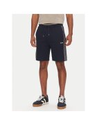 BOSS Pantaloni sport barbati bleumarin
