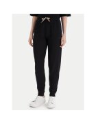 BOSS Pantaloni sport dama negru -