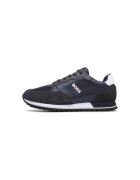 BOSS Pantofi sport barbati 302921140 - Textil - Albastru - Albastru