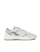 BOSS Pantofi sport barbati 302930135 - Piele naturala - Bej - Bej