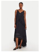 BOSS Rochie de cocktail - bleumarin -