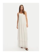 BOSS Rochie de vara - bej