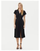 BOSS Rochie de vara - negru