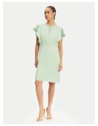 BOSS Rochie de vara - verde