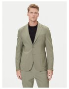 BOSS Sacou barbati verde