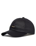 BOSS Sapca dama model Black 001 - material textil - culoare negru