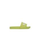 BOSS Slapi pentru baieti - 304696091 - Plastic - Verde -