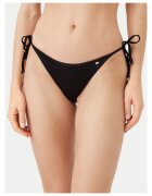 BOSS Slip de baie - dama - negru