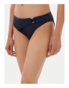 BOSS Slip de bikini - Negru