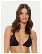 BOSS Sutien de baie dama - negru