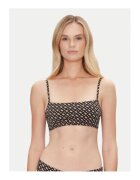BOSS Sutien de bikini dama - sintetic - multicolor - Multicolor