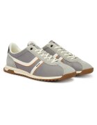 BOSS Tenisi barbati Gri - textil