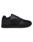 BOSS Tenisi barbati Parkour-L - negru - textil