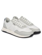 BOSS Tenisi Open Grey 064 - gri - textil