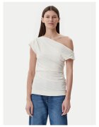BOSS Top dama Etrima2 50540862 - bej
