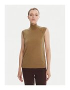 BOSS Top pentru dama - maro