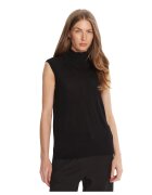 BOSS Top pentru dama - negru