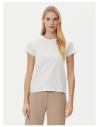 BOSS Tricou alb