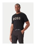 BOSS Tricou barbatesc - bumbac -