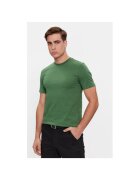 BOSS Tricou barbati - 303638184 - Bumbac - M INTL - Verde
