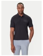 BOSS Tricou barbati - negru - bumbac