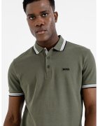 BOSS Tricou polo regular fit Paddy